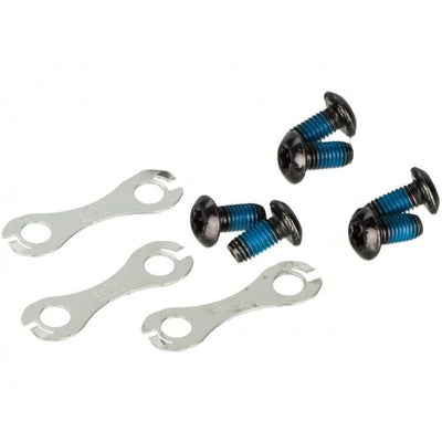 Shimano Bisiklet Disk Fren Rotoru 180mm 6-Bolt SM-RT56 - Görsel 7