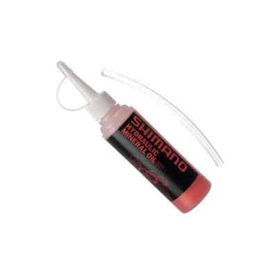 Shimano Bisiklet Hidrolik Yağı Mineral 50 mm Y83998010