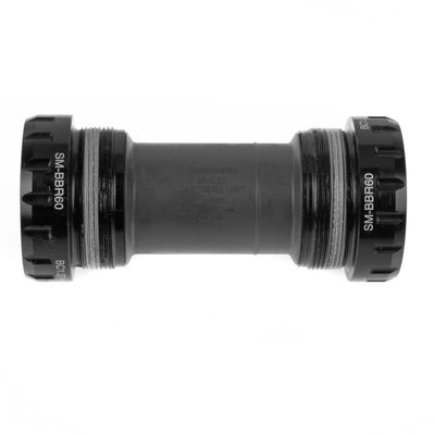 Shimano Bisiklet Orta Göbek SM-BBR60 BSA Hollowtech II - Görsel 2