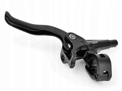 Shimano BL-M4100 Sağ Hidrolik Fren Kolu I-Spec-Ev - Görsel 2