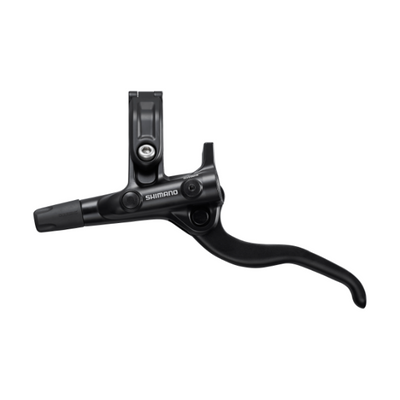 Shimano BL-M4100 Sol Hidrolik Disk Fren Kolu EBLM4100LL - Görsel 2