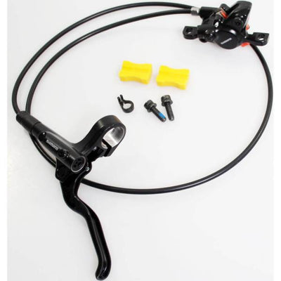 Shimano BL-MT201 Ön Sol Hidrolik Fren Takımı BH59 BR-MT201