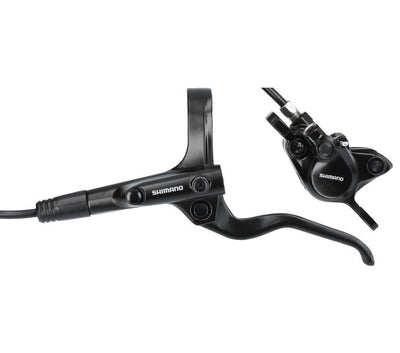 Shimano BL-MT201 Ön Sol Hidrolik Fren Takımı BH59 BR-MT201