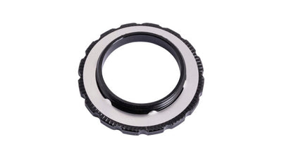 Shimano Centerlock Kilitleme Bileziği ve Rondela HB-M618 Y24698030 - Görsel 2