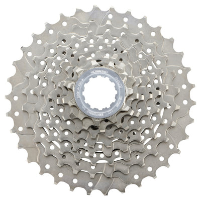 Shimano Claris CS-HG50 8 Vites Kaset Ruble 11-34T CA13581484
