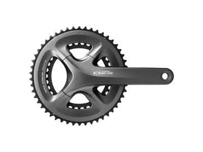 Shimano Claris FC-R2000 2 Crankset 50-34T 8V 170mm EFCR2000CX04X 