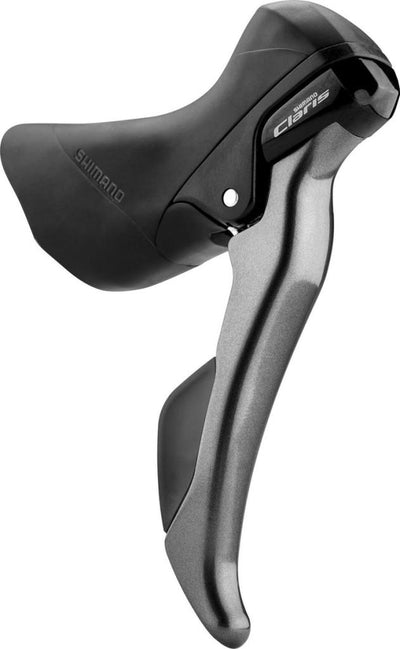 Shimano Claris Levier Droit Vitesse/Frein 8v ST-R2000-R