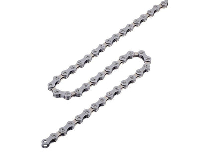 Shimano CN-HG95 10 Vites Uyumlu Bisiklet Zinciri 116 Bakla