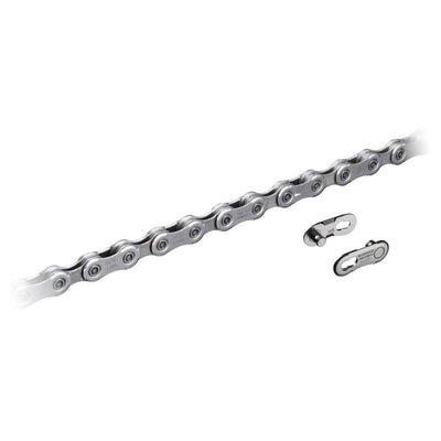 Shimano SLX | 105 | GRX CN-M7100 12S Zincir 116L ICNM7100116QSB20 Kutusuz - Görsel 2