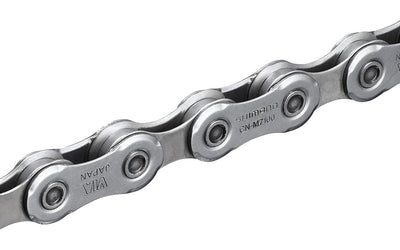 Shimano SLX | 105 | GRX CN-M7100 12S Zincir 116L ICNM7100116QSB20 Kutusuz - Görsel 5