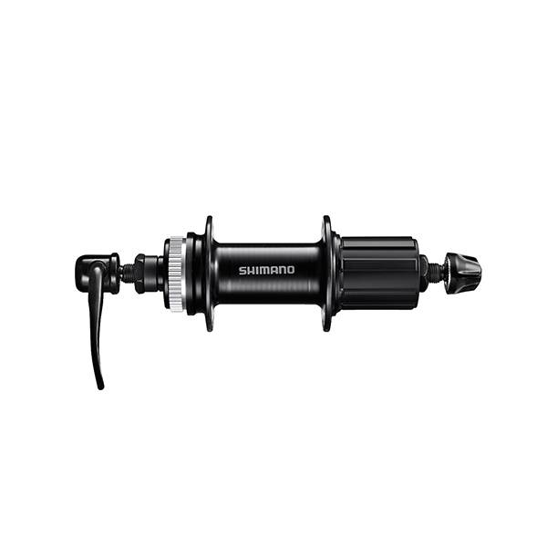 Shimano Cues FH-QC300-HM Centerlock Arka Göbek 36 Delik 8/9/10/11 135mm EFHQC300HMAZBP