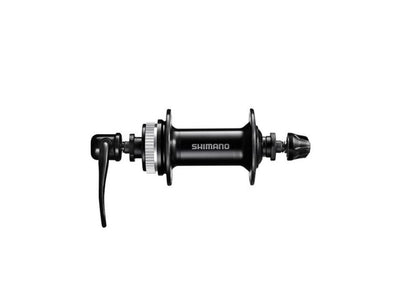 Shimano Cues HB-QC300 Moyeu Avant Centerlock 36 Trous QR 100mm EHBQC300AALP
