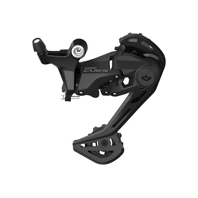 Shimano Cues RD-U4020 SGS Dérailleur arrière 9S ERDU4020SGS