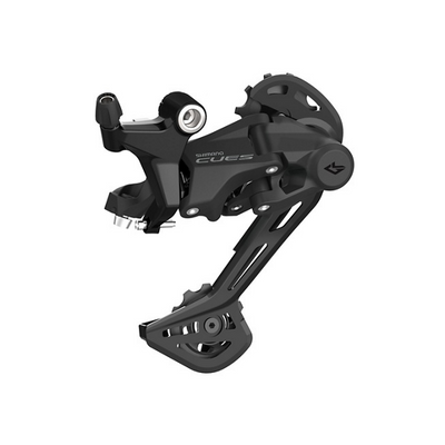Shimano Cues RD-U4020 SGS Dérailleur arrière 9S ERDU4020SGS