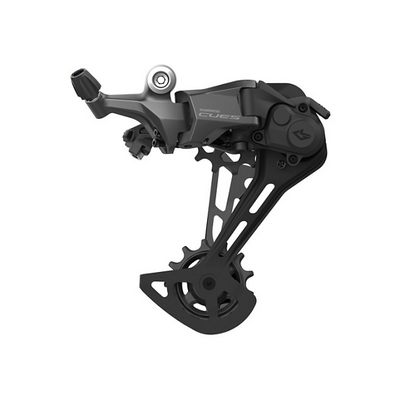 Dérailleur arrière Shimano Cues RD-U6000 compatible 10-11 vitesses ERDU6000GS