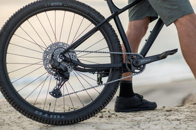 Dérailleur arrière Shimano Cues RD-U6000 compatible 10-11 vitesses ERDU6000GS