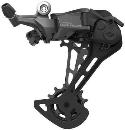 Dérailleur arrière Shimano Cues RD-U6000 compatible 10-11 vitesses ERDU6000GS