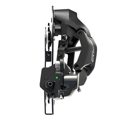 Shimano Cues RD-U6070 Arka Aktarıcı 10 Vites Uyumlu Di2 IRDU6070GS - Görsel 3