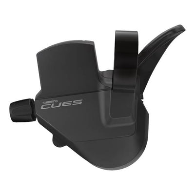 Shimano Cues SL-U4000-L 2 Vites Sol Vites Kolu ESLU4000LBP - Görsel 4