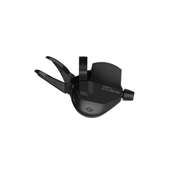 Shimano Cues SL-U6050-10R 10 Vites Sağ Vites Kolu ESLU605010RAP