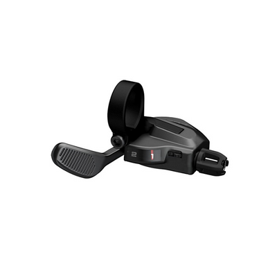 Shimano Cues SL-U8000-L 2 Vites Sol Vites Kolu ISLU8000LBP - Görsel 2