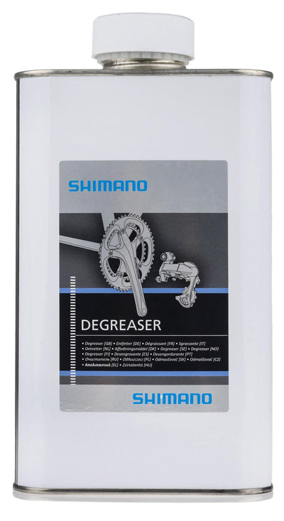 Shimano Degreaser Can 1l