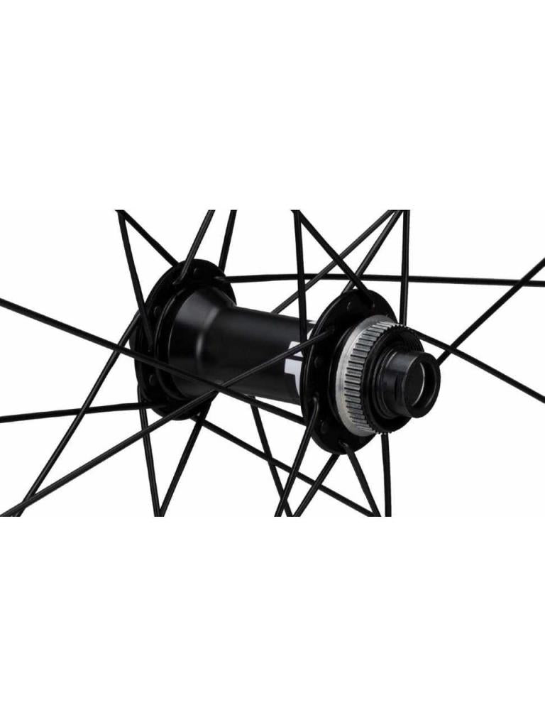 Shimano Deore 29 Jant Seti WH-MT500-B-29 EWHMT500FEREBD9X - Görsel 5