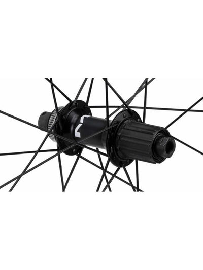 Shimano Deore 29 Jant Seti WH-MT500-B-29 EWHMT500FEREBD9X - Görsel 6