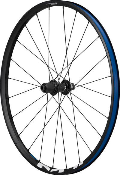 Shimano Deore 29 Jant Seti WH-MT500-B-29 EWHMT500FEREBD9X - Görsel 2