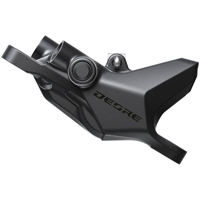 Shimano Deore Arka Hidrolik Disk Fren Seti BL-M6200 BR-M6200 EM62001JRRXRA170 - Görsel 2