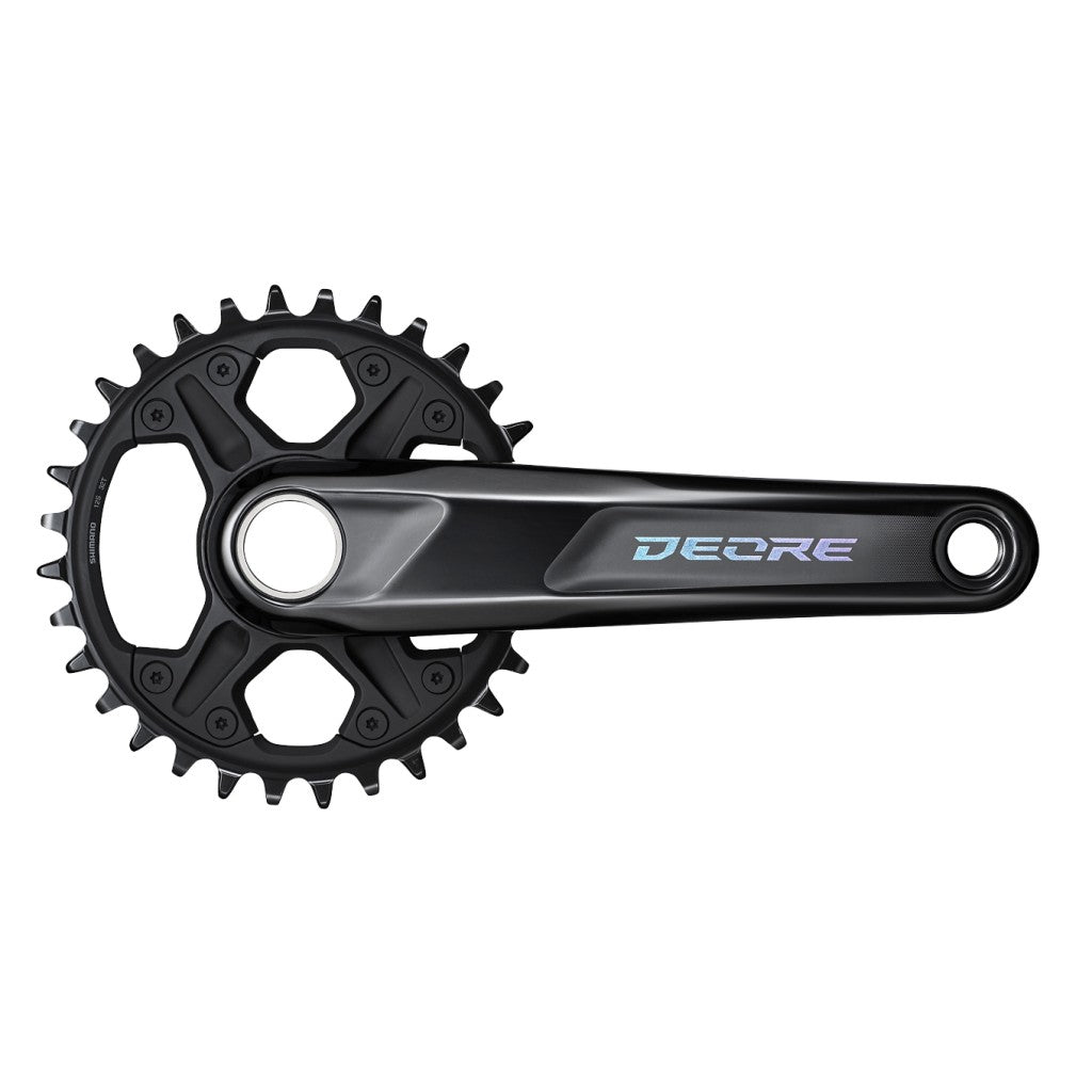 Shimano Deore Aynakol FC-M6120-1 32T 175mm 12S EFCM61201EXA2