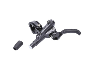 Shimano Deore BL-M6100 Ön Hidrolik Disk Fren Seti EM61001JLFPRA100 - Görsel 6