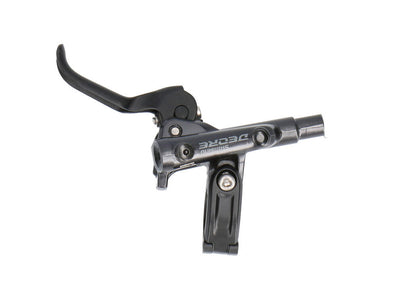 Shimano Deore BL-M6100 Ön Hidrolik Disk Fren Seti EM61001JLFPRA100 - Görsel 7