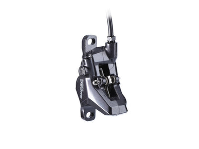 Shimano Deore BL-M6100 Ön Hidrolik Disk Fren Seti EM61001JLFPRA100 - Görsel 9