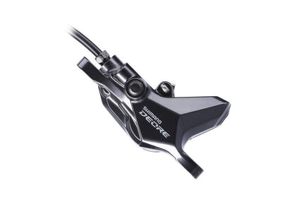 Shimano Deore BL-M6100 Ön Hidrolik Disk Fren Seti EM61001JLFPRA100 - Görsel 10