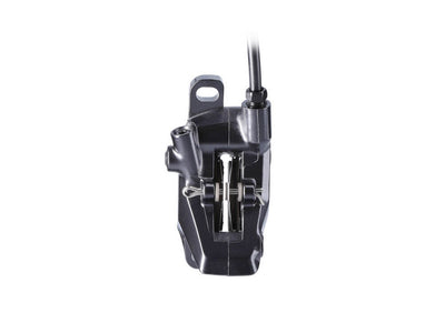 Shimano Deore BL-M6100 Ön Hidrolik Disk Fren Seti EM61001JLFPRA100 - Görsel 11