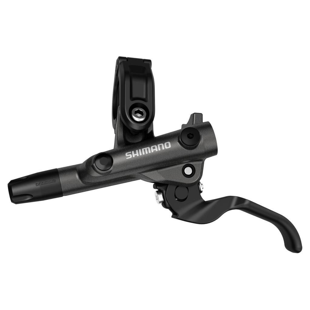 Shimano Deore BL-M6100 Sol Hiderolik Disk Fren Kolu EBLM6100L