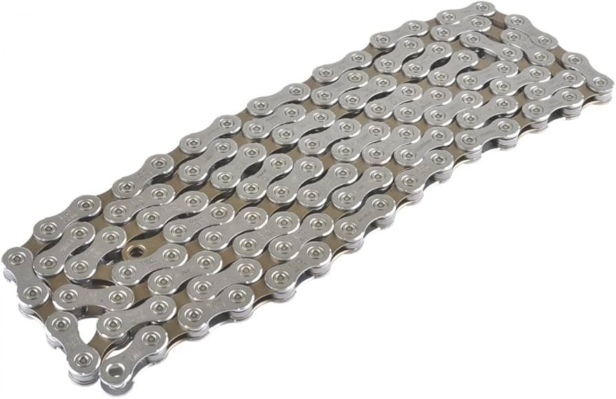Shimano Deore Cn-hg54 116L 10'lu Zincir
