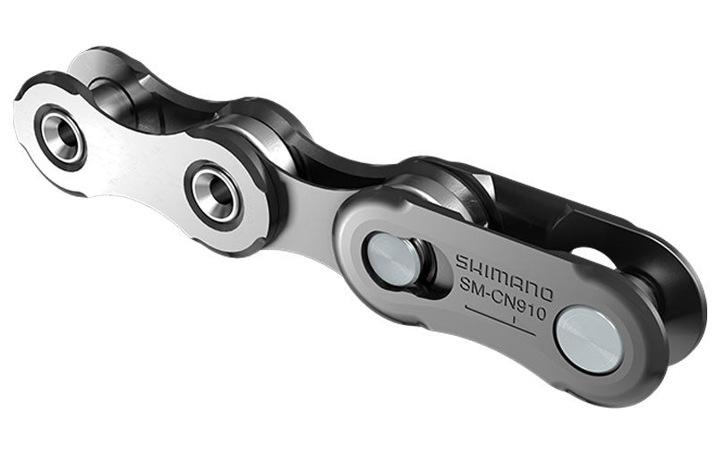 Shimano Deore CN-M6100 12 Vites Zincir 116 Bakla Quick Link ICNM6100116Q