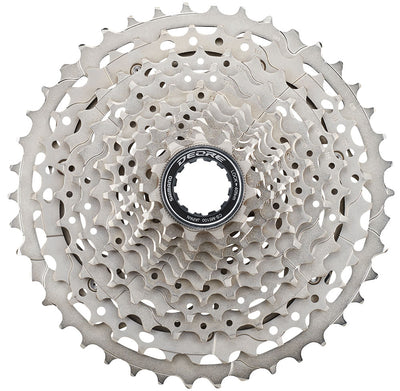 Shimano Deore CS-M5100-11 11-51T Kaset Ruble ICSM510011151