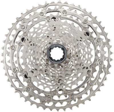 Shimano Deore CS-M5100-11 11-51T Kaset Ruble ICSM510011151