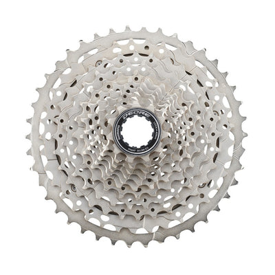 Shimano Deore CS-M5100-11 11-51T Kaset Ruble ICSM510011151