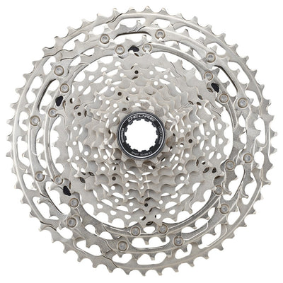 Shimano Deore CS-M5100-11 11-51T Kaset Ruble ICSM510011151