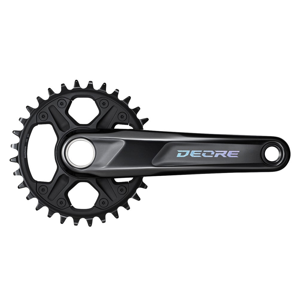 Shimano Deore FC-M6100 Aynakol 32T 170mm EFCM61001CXA2 - Görsel 2
