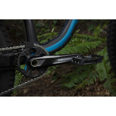 Shimano Deore FC-M6100 Aynakol 32T 170mm EFCM61001CXA2 - Görsel 3