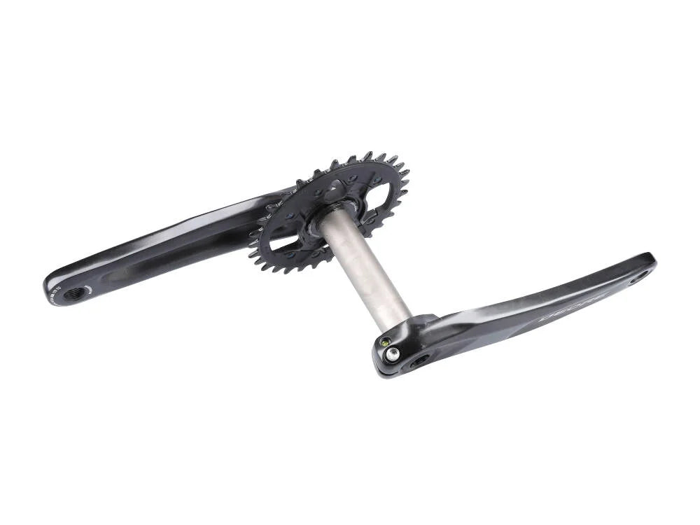 Shimano Deore FC-M6100 Aynakol 32T 170mm EFCM61001CXA2 - Görsel 8