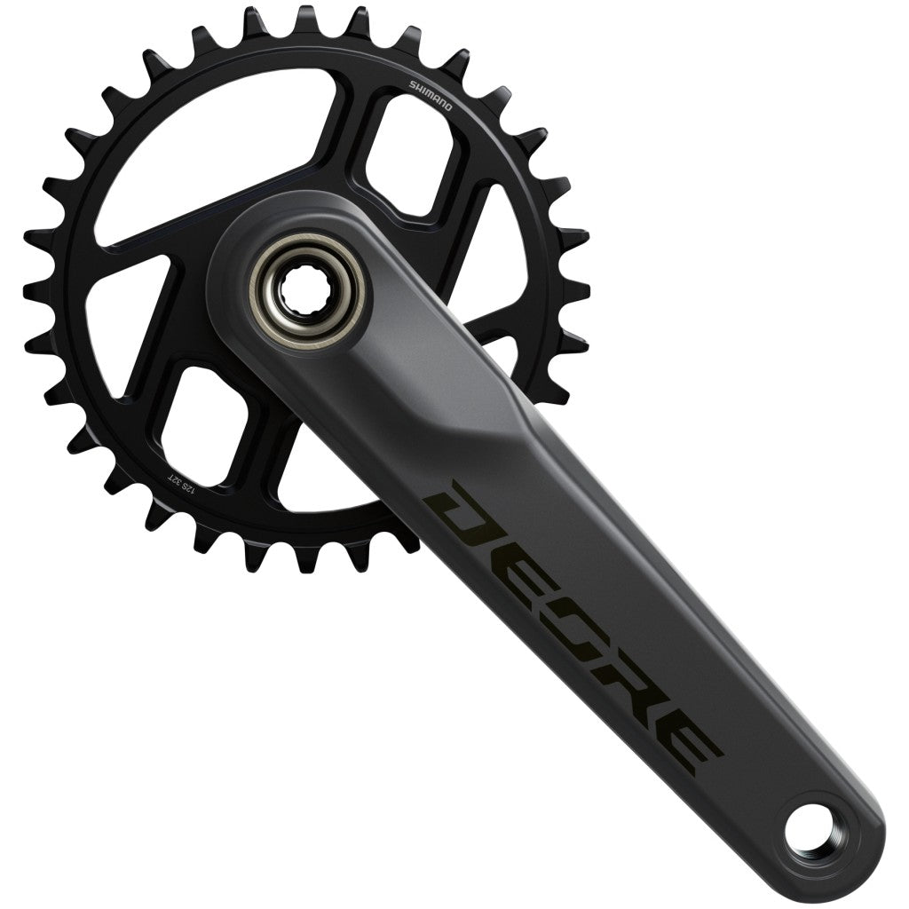 Shimano Deore FC-M6200 Aynakol 32T 170mm 12S EFCM6200CXA2 - Görsel 2