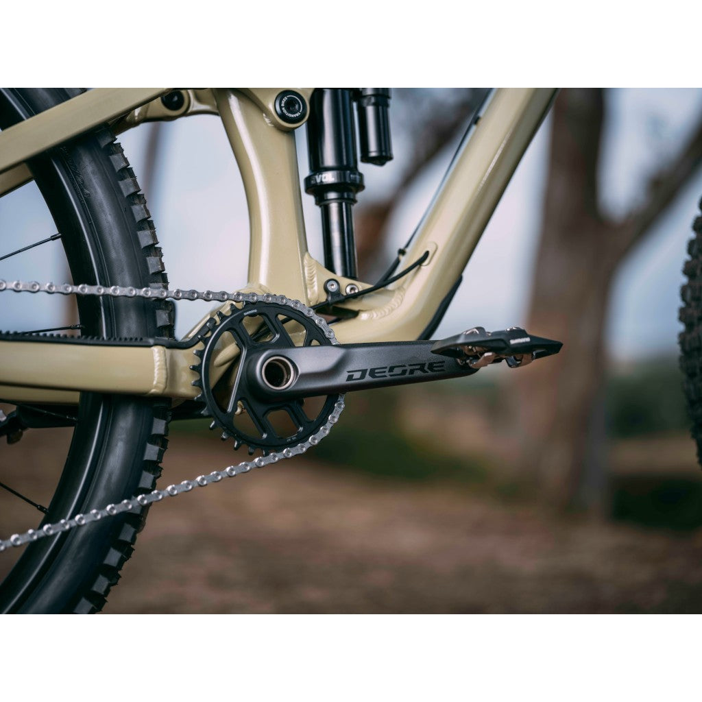 Shimano Deore FC-M6200 Aynakol 32T 170mm 12S EFCM6200CXA2 - Görsel 7