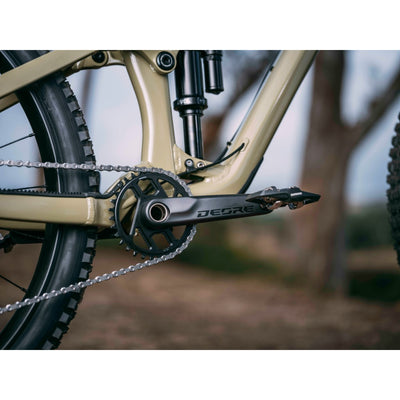 Shimano Deore FC-M6200 Aynakol 32T 170mm 12S EFCM6200CXA2 - Görsel 7