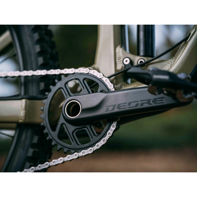 Shimano Deore FC-M6200 Aynakol 32T 170mm 12S EFCM6200CXA2 - Görsel 8